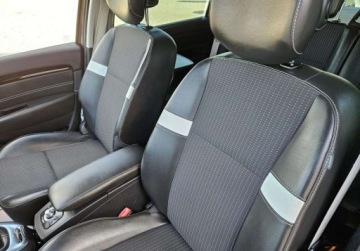 Renault Grand Scenic II Grand Scenic Facelifting 1.6 dCi eco2 130KM 2013 Renault Grand Scenic Lift SLICZNY 1.6 dCi 130KM Bogata Wersja ORYGINAL Zad, zdjęcie 2