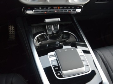 Mercedes Klasa G W465 2025 MERCEDES-BENZ Klasa G 450 d Suv 3.0 (367KM) 2025, zdjęcie 14