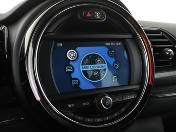 Mini Clubman F54 Kombi 1.5 136KM 2019 Mini Clubman Cooper Salt Klimatronik Tempomat, zdjęcie 22