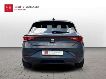 Seat Leon IV 2025 Seat Leon 1.5 TSI Style VirtualCockpit NiskiPrzebieg Kamera ASO SalonPL FV, zdjęcie 3