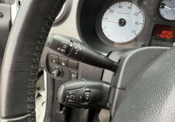 Citroen Berlingo II Van Facelifting 2015 1.6 VTi 98KM 2016 Citroen Berlingo MultiSpace 1.6i 98ps PDC 5Drzwi Tylko117TysPrzebiegu JakN, zdjęcie 28