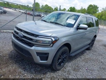 Ford Expedition III 2024 Ford Expedition XLT 2024 3.5l 3.5 Benzyna 380KM, zdjęcie 1