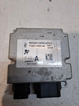 FORD MUSTANG VI 15- MODUL AIRBAG GR3T-14B321-AA USA