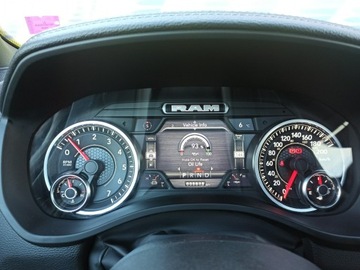 Dodge Ram V 2022 Dodge RAM Sport, Niski Przebieg, VAT 23%, zdjęcie 23