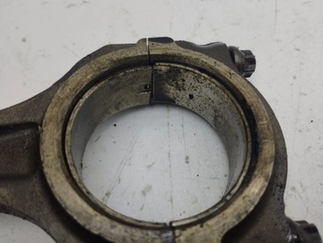 FORD TRANSIT - TOURNEO CONNECT 2007 PÍST Z OJNICE