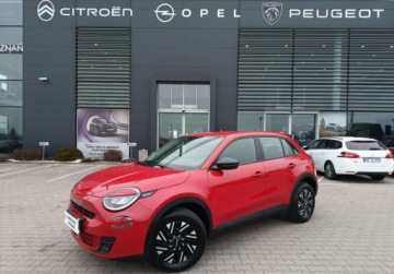 Fiat 2024 Fiat 600 1.2 100KM Mild-Hybrid Gwarancja Salon PL 1 wlasciciel 1.2 100KM, zdjęcie 1