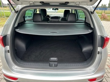 Kia Sportage IV SUV 1.7 CRDi 115KM 2017 Kia Sportage 1.7 CRDI, 130Tkm, Navi,Kamera cofania, zdjęcie 10