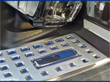 Mercedes Klasa S W223/V223 2024 Mercedes-Benz Klasa S Mercedes-Benz Klasa S 350 d 4Matic L 9G-TRONIC 3.0, zdjęcie 9