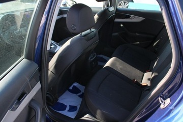 Audi A4 B9 Avant Facelifting 2.0 35 TDI 163KM 2020 Audi A4 Avant S-Tronic Gwarancja F-vat Salon Polsk, zdjęcie 31