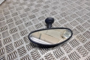 ZRCÁTKO VNITŘNÍ SMART FOURTWO COUPE (450) E11015462 0.7L GASOLINE 2006