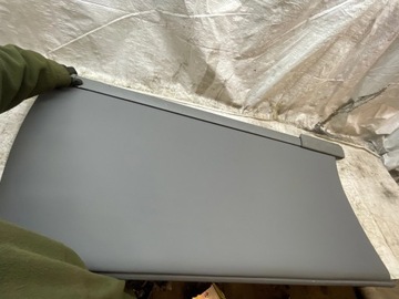 CHRYSLER GRAND VOYAGER 01-07 ROLETA KUFRU