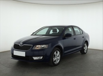Skoda Octavia III Liftback 1.2 TSI 105KM 2014 Skoda Octavia 1.2 TSI, Salon Polska, Klima, zdjęcie 1