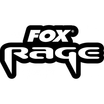 Солнцезащитные очки Fox Rage Trans Red/Black с серыми линзами