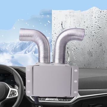 АВТОМОБИЛЬНЫЙ ОБОГРЕВАТЕЛЬ 12 В, ПОРТАТИВНЫЙ АВТООБОГРЕВАТЕЛЬ ДЛЯ АВТОМОБИЛЕЙ