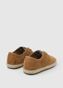 BUTY PEPE JEANS TOURIST CLAIC PMS10314 869 5 ESPADRYLE Z ZAMSZU -40%