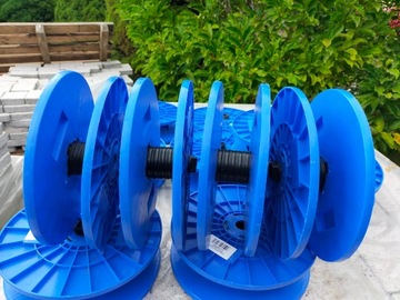 БАРАБАН ДЛЯ НАМОТКИ КАБЕЛЯ 13 шт.