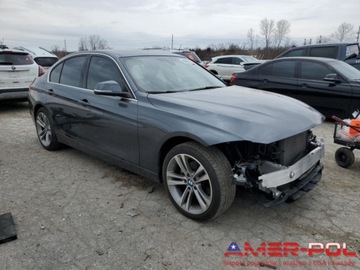 BMW Seria 3 F30-F31-F34 2017 BMW Seria 3 _F30_330 XI_XDRIVE_2017r 2.0 Benzyna 248KM, zdjęcie 1