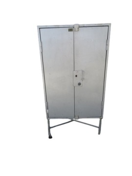 SZAFKA NARZĘDZIOWA METALOWA WARSZTATOWA