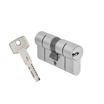 Wkładka do zamka Abus D10 NP 40/40