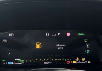 Jeep Compass II SUV Plug-In Facelifting 1.3 GSE T4 190KM 2022 Jeep Compass Plug-In Kamera Tempomat ACC Skora Automat Led FV23, zdjęcie 20