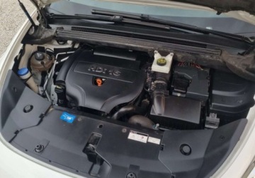 DS 5 Hatchback (Citroen) 2.0 HDi 163KM 2014 Citroen DS5 Sliczny 2.0 HDi AUTOMAT Bogata Wersja ORYGINAL Zadbany 2015r S, zdjęcie 13