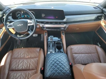 Kia 2024 Kia Telluride Sx 2024 3.8l 3.8 Benzyna 291KM, zdjęcie 8