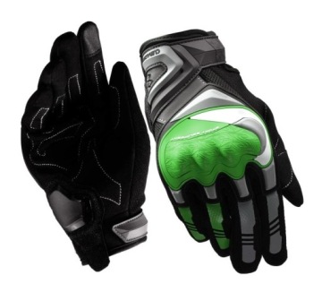 МОТОЦИКЛОВЫЕ ПЕРЧАТКИ MOTOR CROSS CUIRASSIER TOUCH