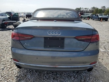 Audi A5 F5 2019 Audi a5 Premium Plus 2019 2.0l 2.0 Benzyna 248KM, zdjęcie 2