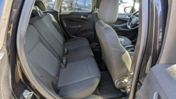 Opel 2018 Opel Crossland X 1.2i 110PS OPŁACONY Bezwypadkowy, zdjęcie 13