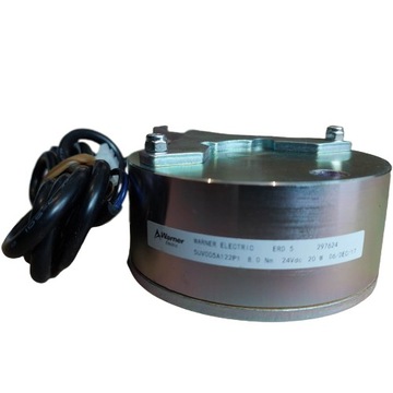Тормоз для машины Numatic Vario TTV 678