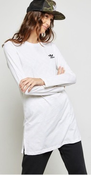 Koszulka damska Adidas Originals AOP prints BQ8023