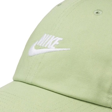 Czapka z daszkiem Nike CLUB CAP FB5368 343