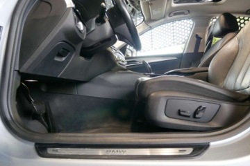 BMW Seria 5 G30-G31 Limuzyna 520d 190KM 2017 BMW Seria 5 2.0D 190KM Bezwyp. 100 ASO, Oryginalne powloki i szyby, Head-U, zdjęcie 21