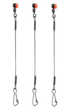 ŁĄCZNIK - FEEDER LINK 9CM - DO KOSZYCZKA - Mikado