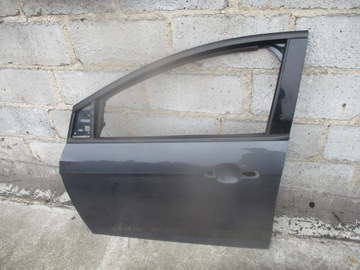 Drzwi lewe przednie Ford Fokus MK3 HB EB