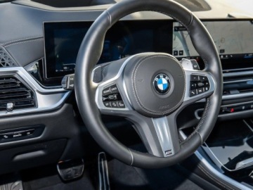 BMW X5 G05 SUV Facelifting 3.0 40d 352KM 2025 BMW X5 xDrive40d Sport Suv 3.0 (352KM) 2025, zdjęcie 8