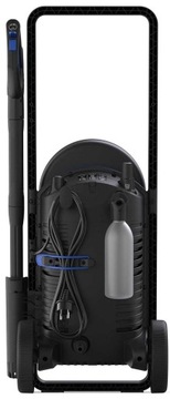 Ручная стиральная машина Nilfisk Core 140-8 Powercontrol