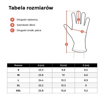 Кожаные перчатки мужские зимние кожаные