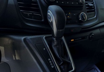 Ford Transit Custom I 2018 Ford Transit Custom II 2.0 TDCI 130KM GWARANCJA 9 osobowy 2.0 Diesel, zdjęcie 27