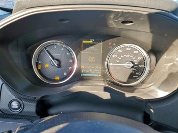 Subaru Forester V 2023 Subaru Forester Touring 2023 2.5 Benzyna 182KM, zdjęcie 9