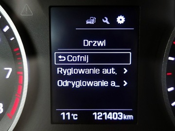 Hyundai Tucson III SUV 1.6 T-GDI 177KM 2018 Hyundai Tucson 4X4 177KM GWARANCJA Iwł Kraj, zdjęcie 36