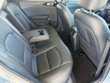 Kia XCeed Crossover 1.6 CRDi MHEV 136KM 2022 Kia XCeed PLATINUM skóra FUL LED nawi KAMERY, zdjęcie 15