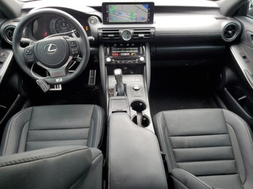 Lexus IS III 2024 Lexus IS 2024 Lexus IS 500 F Sport 5.0 Benzyna 472KM, zdjęcie 8