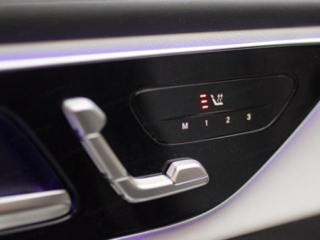 Mercedes GLC C254/X254 Coupe 2.0 200 204KM 2026 MERCEDES-BENZ GLC 200 4-Matic AMG Line 2.0 (204KM) 2025, zdjęcie 9