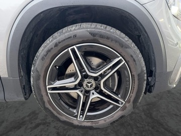 Mercedes GLB SUV 1.3 200 163KM 2025 Mercedes-Benz GLB 200 200 Pakiet AMG, zdjęcie 9