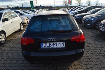 Audi A4 B7 Avant 2.0 TDI PD 140KM 2004 Audi A4, zarejestrowana, zdjęcie 3
