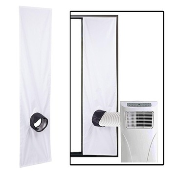 Uniwersalne okno klimatyzatora 2M