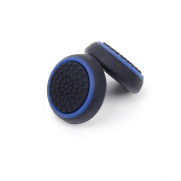 Силиконовые накладки для больших пальцев Cover 4, ,