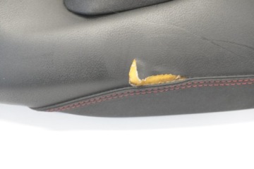 YAMAHA X-MAX 125 23- ПЕРЕДНЕЕ СИДЕНЬЕ ВОДИТЕЛЯ И ЗАДНЕЕ СИДЕНЬЕ ПАССАЖИРА