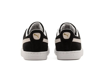 Buty męskie Puma Suede Classic XXI 37491501 44.5